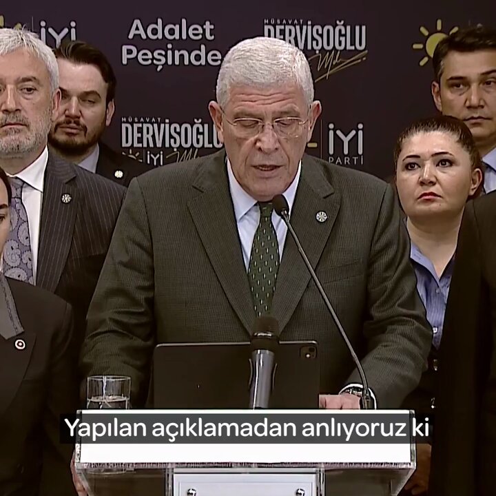 İyi Parti Milletvekili Hakan Şeref Olgun: Lozan Türkiye'nin Tapu Senedidir