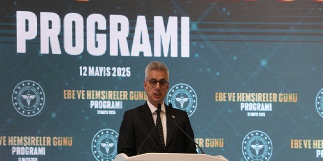Sağlık Bakanlığı, Normal Doğumu Teşvik Etmek İçin Mobil Uygulama Geliştiriyor