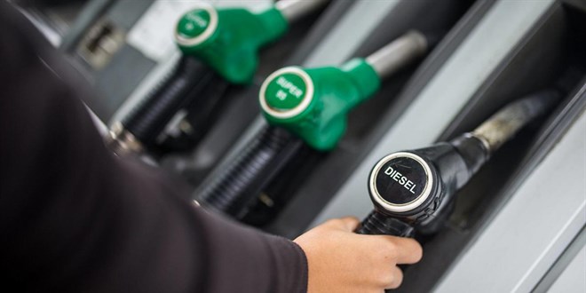 Benzin ve Motorine Beklenen Zam Dalgası: Akaryakıt Fiyatlarında Artış