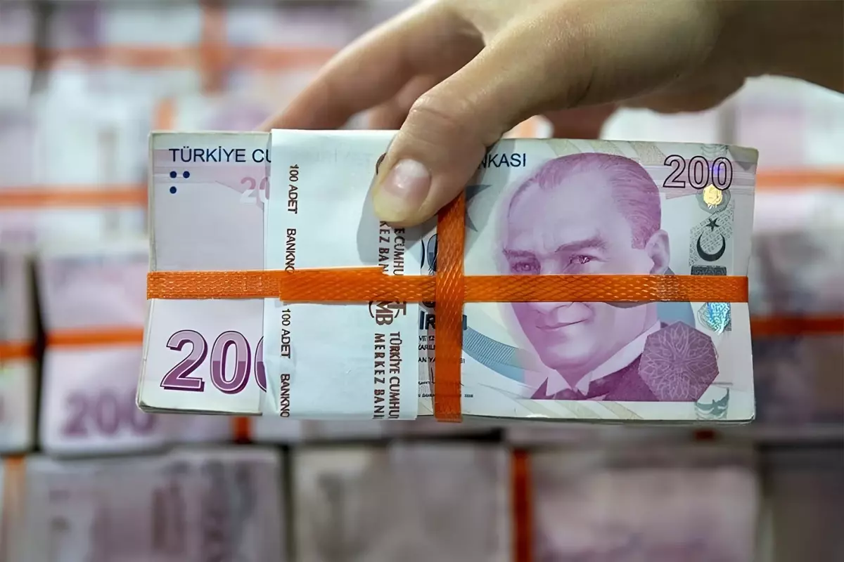 EBRD, Türkiye Büyüme Tahminlerini Düşürdü: 2025 ve 2026 Projeksiyonları Revize Edildi
