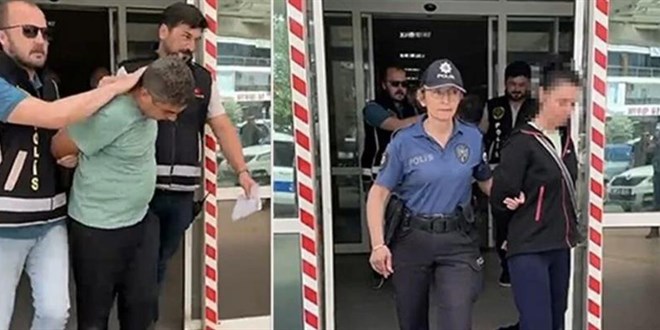 Aydın'da Yangın Felaketi: İtfaiyeci ve Hemşire Nişanlısı Gözaltına Alındı