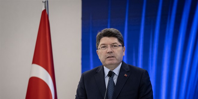 Cezaevlerinde Eğitim Veren Hükümlü ve Tutuklu Sayısı Arttı
