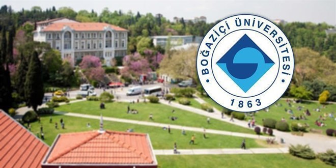 Boğaziçi Üniversitesi'nde Öğrenci Kulübü Etkinliğine Nefret Saldırısı