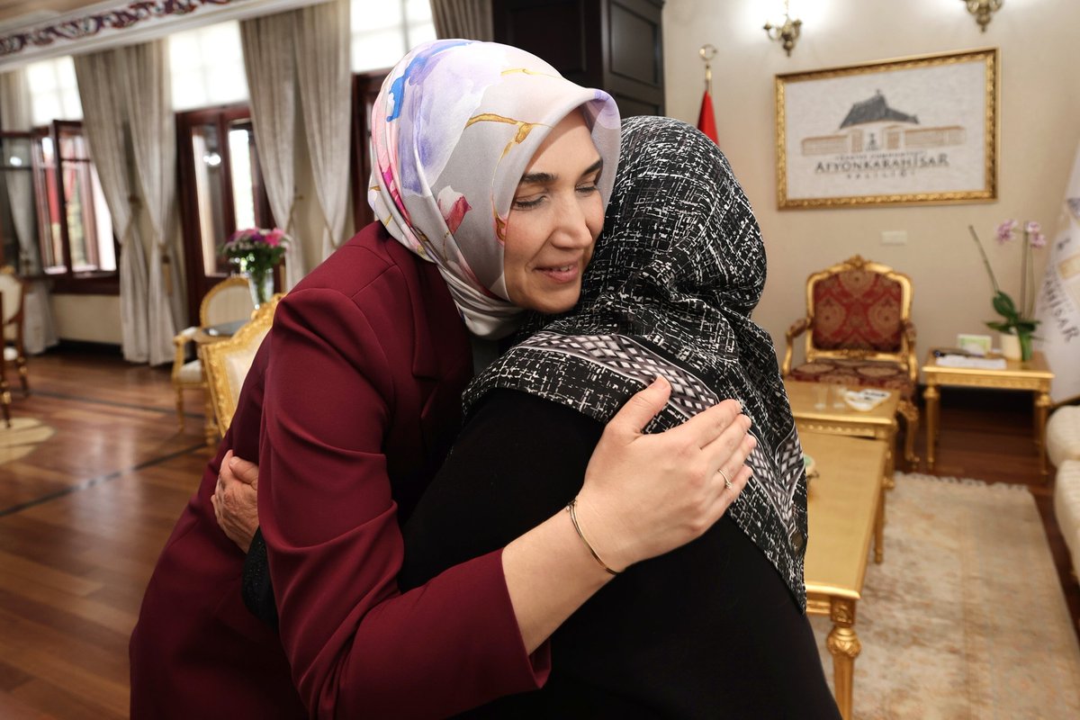 Vali Yiğitbaşı, Elveda Uyar'ı Makamında Kabul Etti