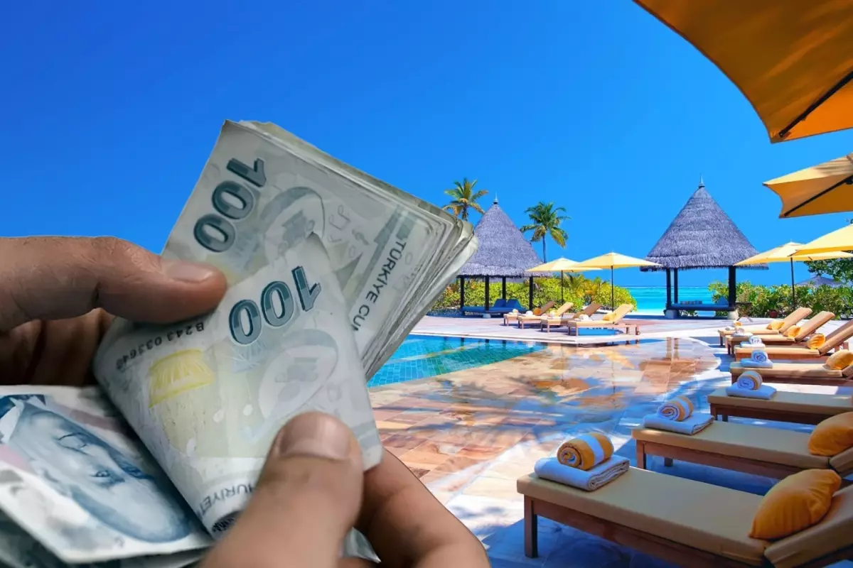 Ticaret Bakanlığı, Tatil Rezervasyonu Yapan Tüketicilere Dikkat Çekti