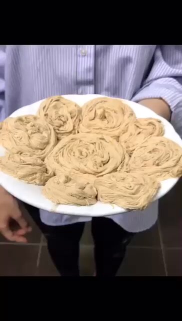 Afyonkarahisar'da Kız Yurdunda Pişmaniye Tadı: 