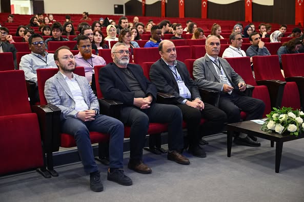 Avrupa Enerji Güvenliği, Afyon Kocatepe Üniversitesi'nde Tartışmaya Açıldı