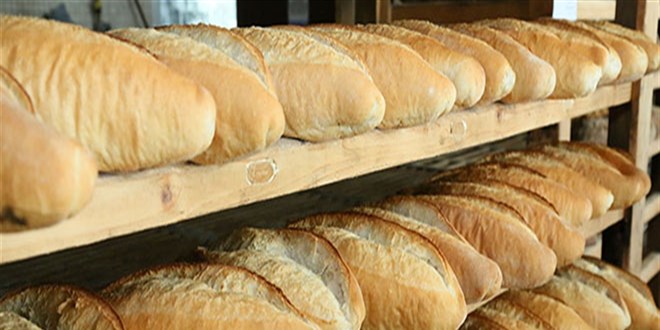 Samsun'da Ekmek Fiyatı Mahkeme Kararıyla 10 TL'ye Düşürüldü