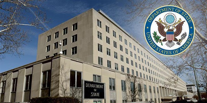 ABD, Türkiye'ye 305 Milyon Dolarlık Füze Satışına Onay Verdi