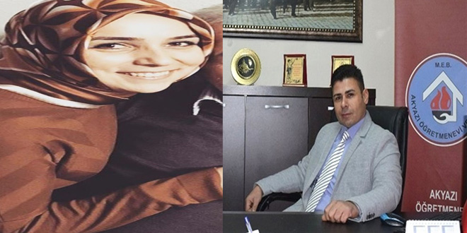 Sakarya'da Madanoğlu İlkokulu'nda Üzüntü: 2 Günü Arayla İki Vefat