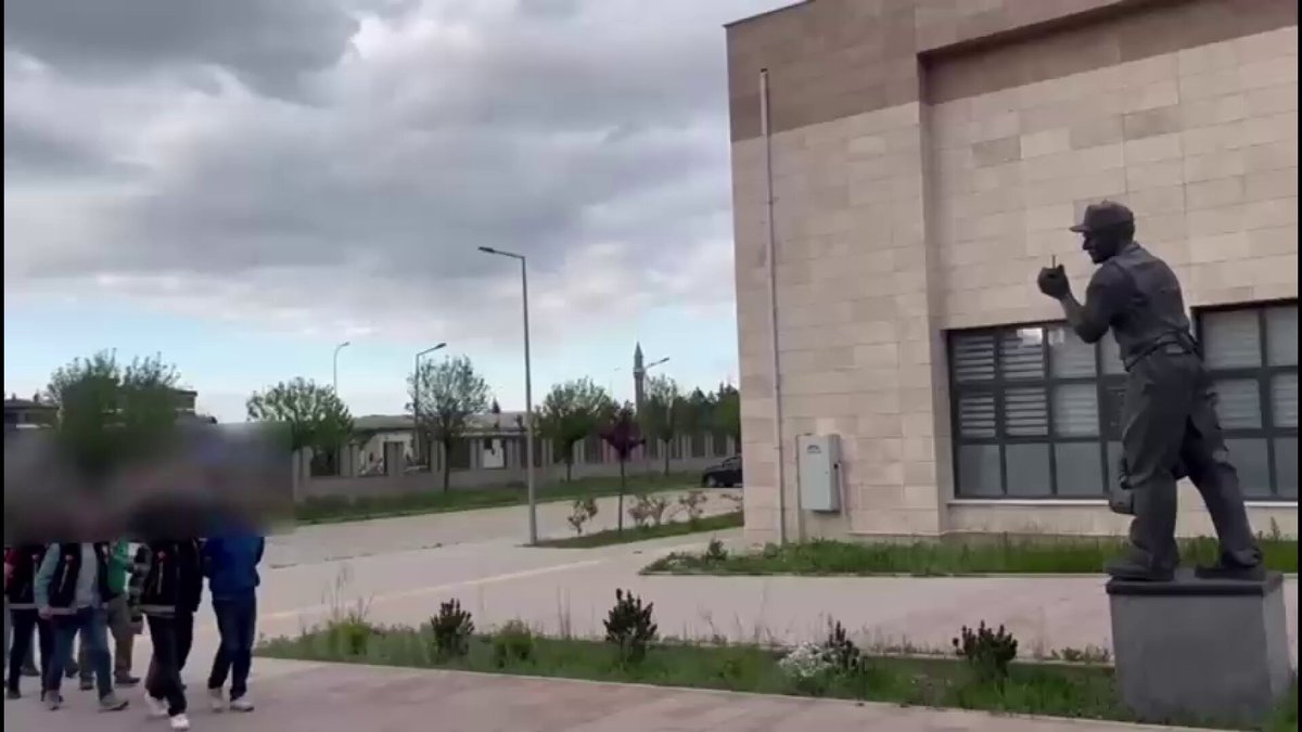 Afyonkarahisar Emniyeti, Aile Yılı'nda Temel Değerleri Koruma Kararlılığı