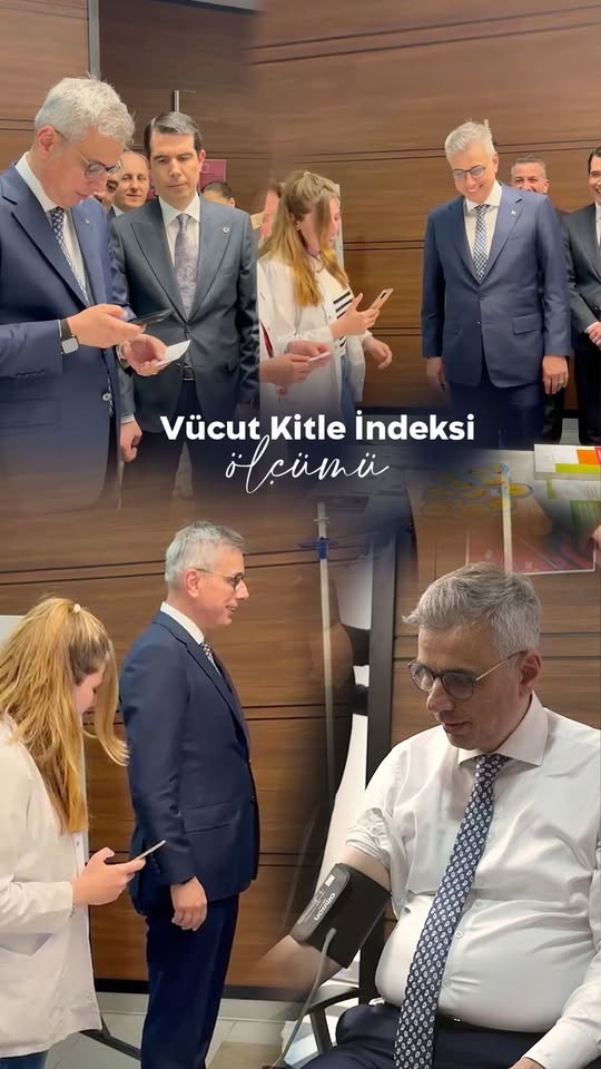 Afyonkarahisar'da Gençlere Sağlıklı Yaşam Çağrısı: Ücretsiz Beslenme Danışmanlığı Hizmeti Başladı