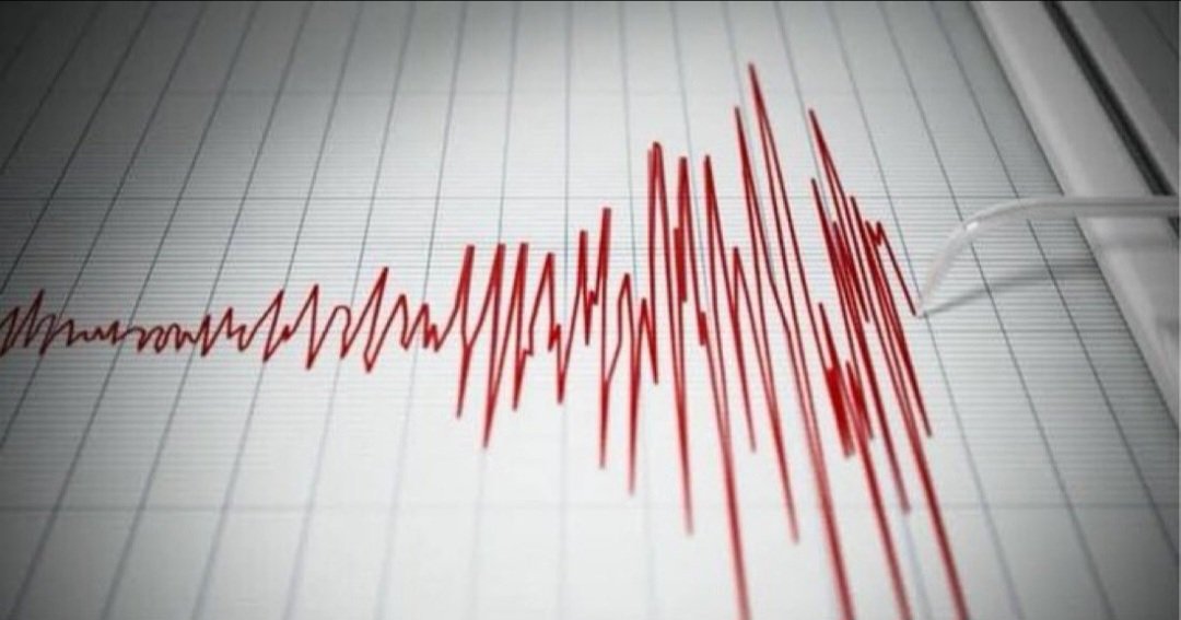 Konya'da Deprem: İyi Parti Milletvekili Olgun'dan Geçmiş Olsun Mesajı