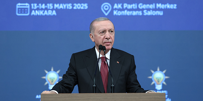 Erdoğan: Türkiye Terörden Arındırılacak, Tedbirlerimiz Devam Ediyor