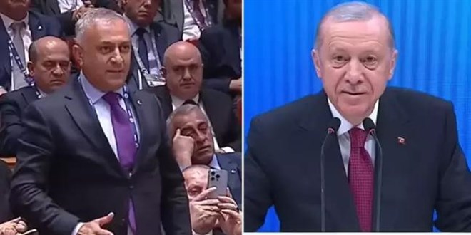 Cumhurbaşkanı Erdoğan, Hakkari'ye Yüksekova'nın İl Olması Talebine Espriyle Yanıtladı