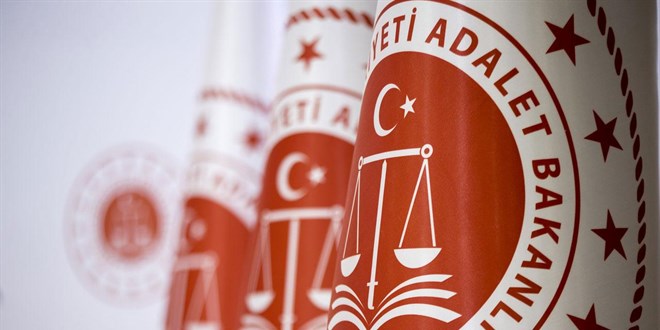 Adalet Bakanlığı'nda Müsteşarlık Makamı Yeniden Mi Aktifleştirildi?