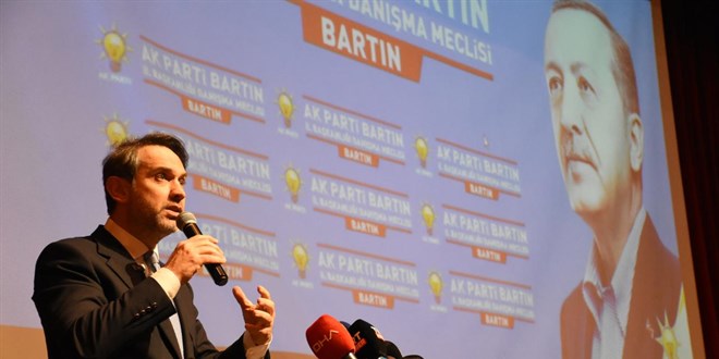 Karadeniz'de Dev Gaz Keşfi: 35 Yıl İçin Yeterli Enerji