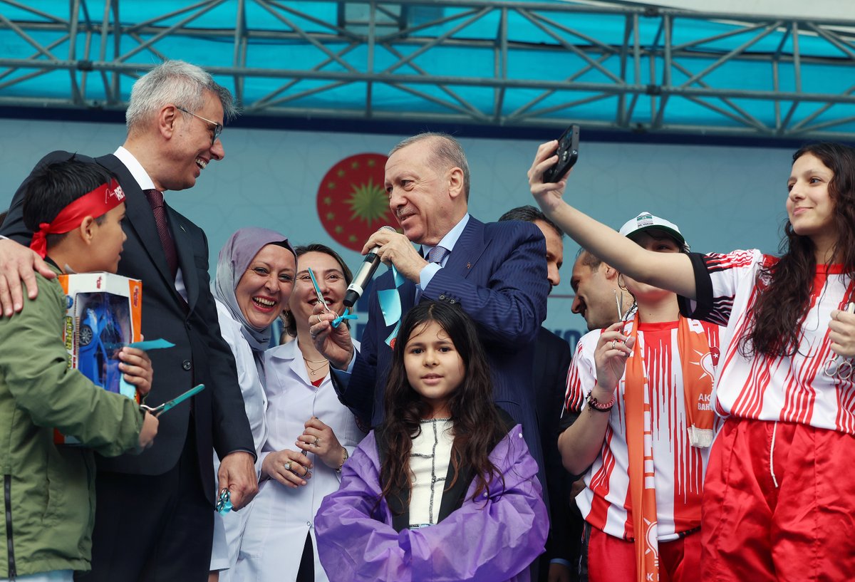 Sağlık Sisteminde Reform İhtiyacı Vurgulandı