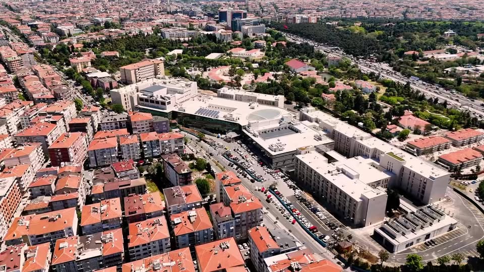 İstanbul'da Yeni Fizik Tedavi ve Rehabilitasyon Hastanesi Kapılarını Açtı
