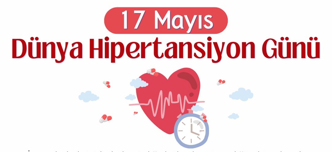 Hipertansiyon: Kontrol Altına Alınmaması Ciddi Sağlık Sorunlarına Neden Olabilir