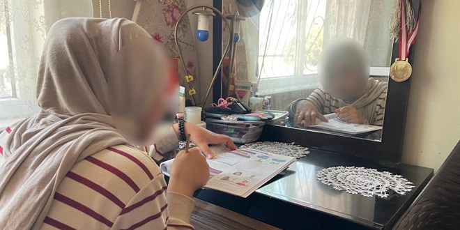 Hatay'da Tesettürlü Öğrenciye Hakaret İddiası: Soruşturma Başlatıldı