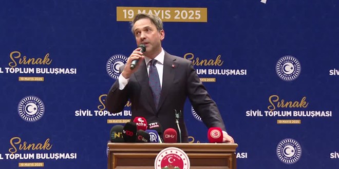 Şırnak Petrol Üretimiyle Güçleniyor: Gabar Bölgesi Enerji Merkezi Haline Geliyor