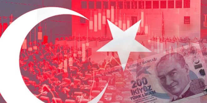 AB'den Türkiye Ekonomisi Raporu: Enflasyon Düşüş Trendini Sürdürecek