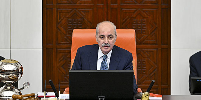 TBMM'de Yeni Dönem: HSK ve RTÜK Üyeleri Seçiliyor, Meclis Başkanlığı Gündemde