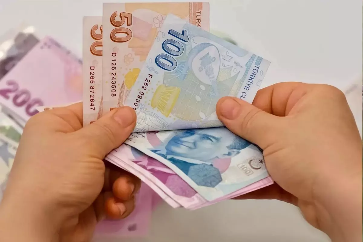 Türkiye'de Maaşlardan Ev Kiralarına Ayrılan Pay Rekor Seviyede