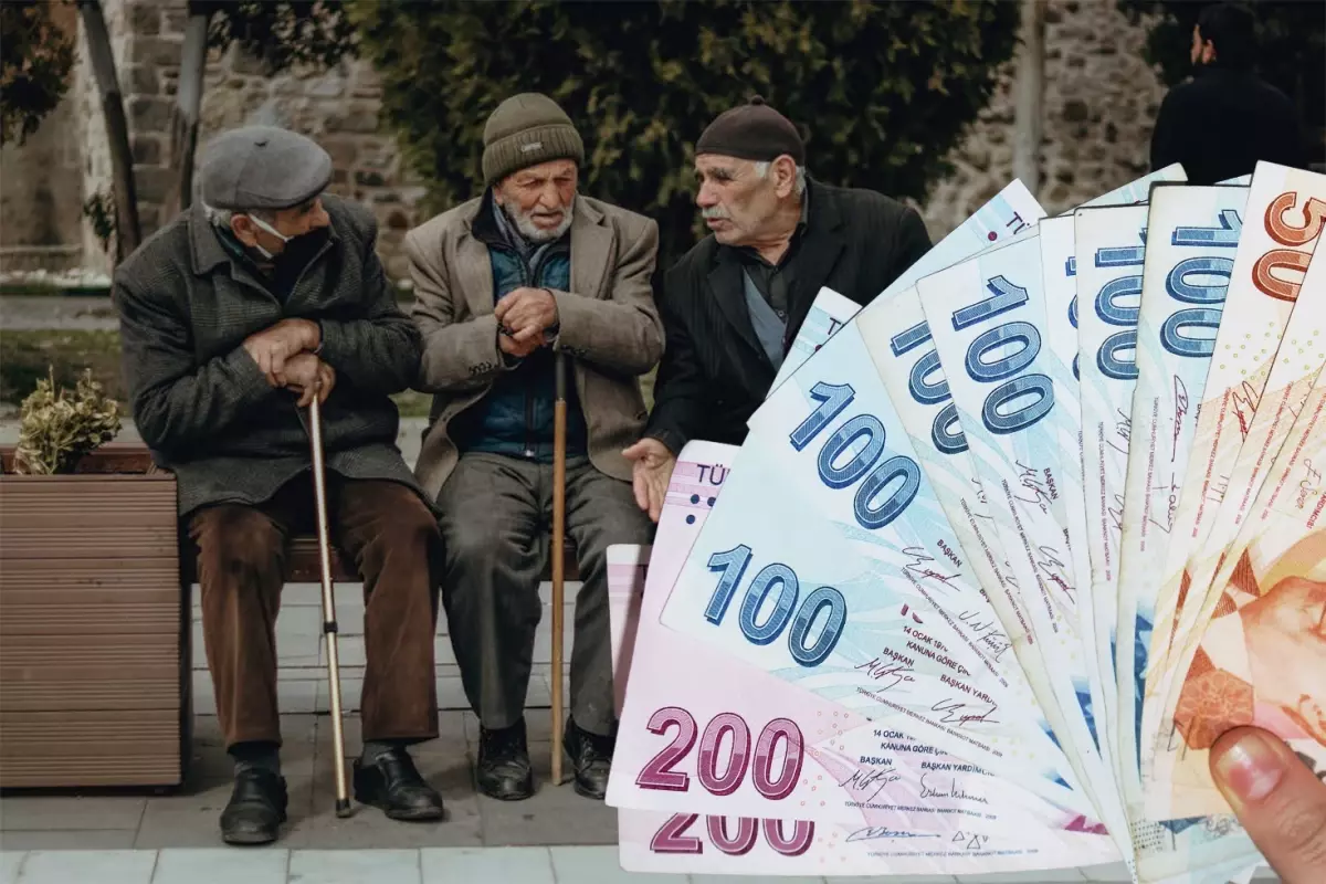 Kurban Bayramı İkramiyesi Ödeme Takvimi Netleşiyor: Milyonlarca Emekliyi Bekleyen Detaylar