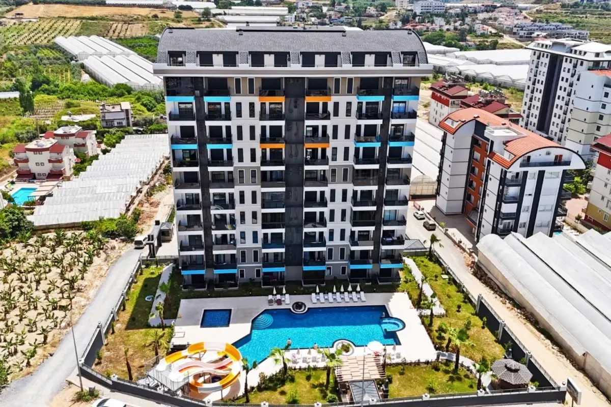Yarı Fiyatına Konut Almak Mümkün: İhale Yöntemi Detayları