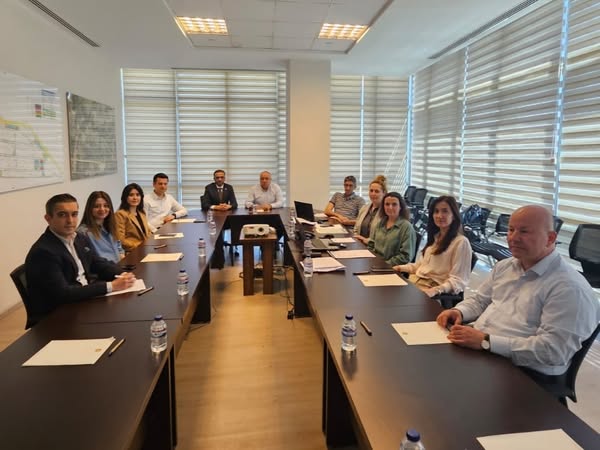 Afyonkarahisar Ticaret ve Sanayi Odası Kalite Yönetim Sistemi Belgesini Yeniledi