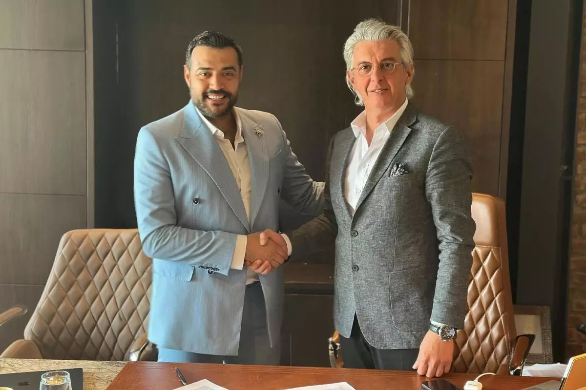 Gayrimenkul Sektöründe Dijital Dönüşüm: Odekta ve Helis Yapı İş Birliğiyle Tokenizasyon Hamlesi