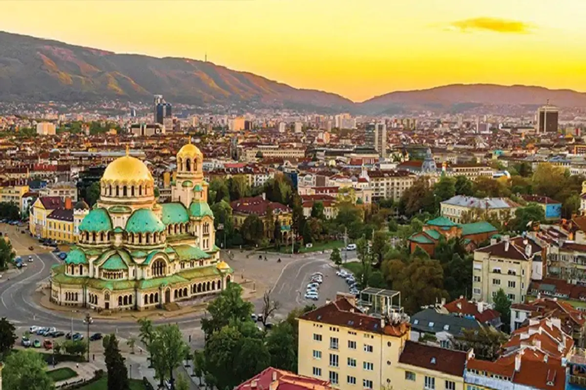 Bulgaristan 2026'da Euro'ya Geçiş İçin Hazırlıklarını Sürdürüyor