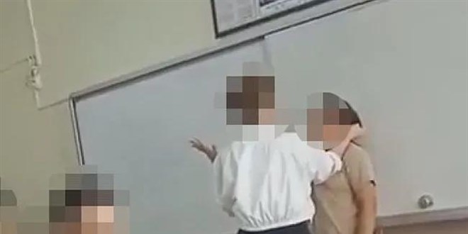 Pendik'te Ortaokul Öğretmeni Öğrenciye Şiddet İddiası: Soruşturma Başlatıldı