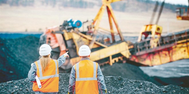 MAPEG ve Milli Saraylar'a Yüksek Miktarda Ödenek Ayrıldı