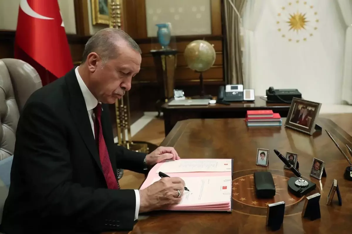 MEB'den Türkiye Maarif Vakfı'na 6.7 Milyar TL'lik Destek Kararı