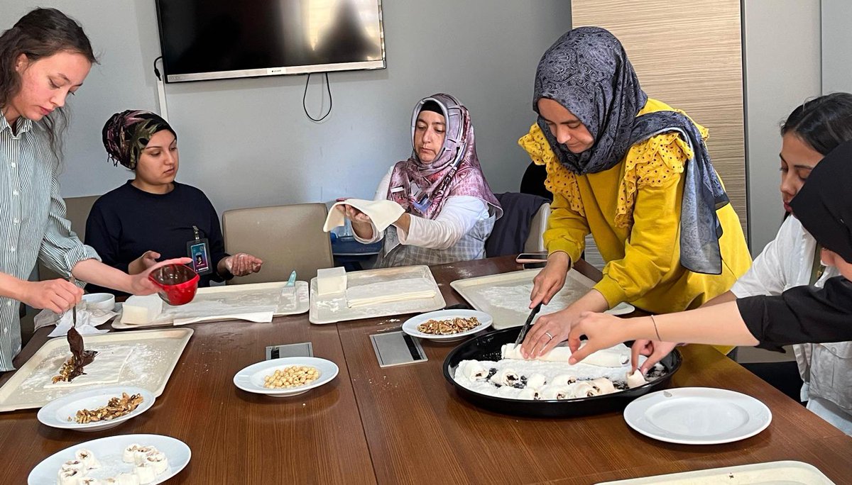 Afyonkarahisar'daki Öğrenci Yurtlarında Denetimler Artırıldı
