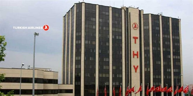 Türk Hava Yollarında Yönetim Kurulu Değişikliği: Yeni Başkan ve Başkan Vekili Atandı