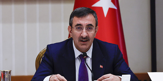 Enflasyon Oranında Yarı Yarıya Azalma