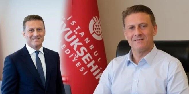 İBB Yolsuzluk Soruşturmasında Etkin Pişmanlık Tahliyesi