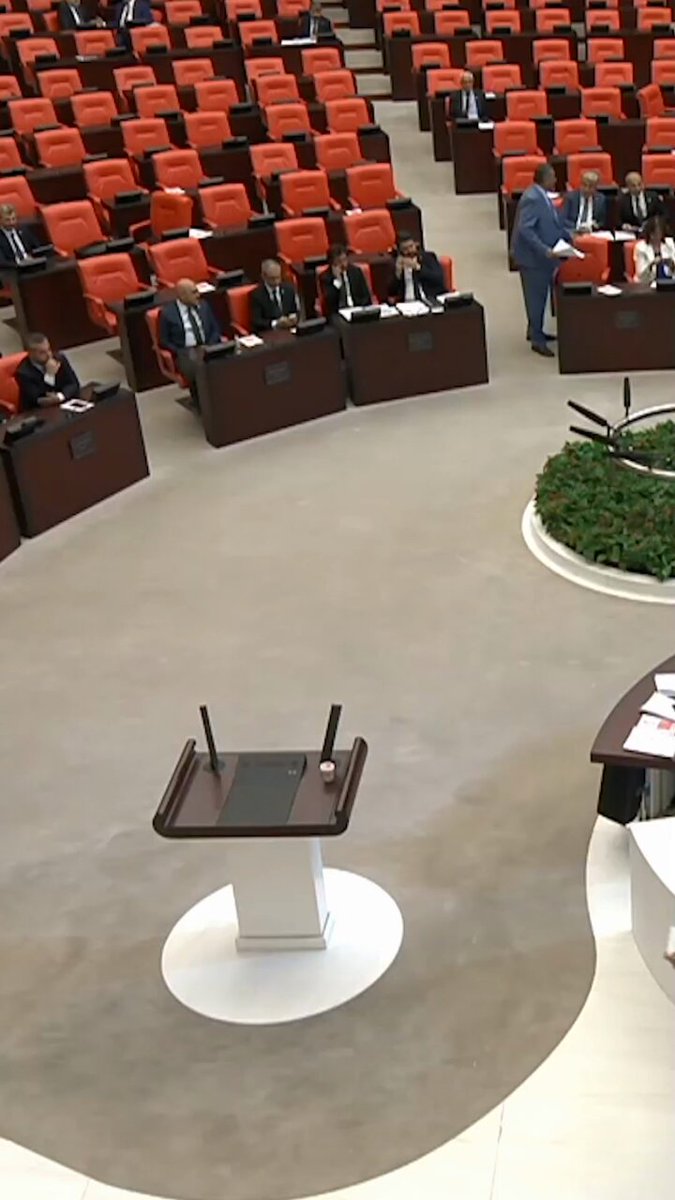İyi Parti Milletvekili Olgun: Tarım ve Hayvancılık Stratejik Öncelik Olmalı