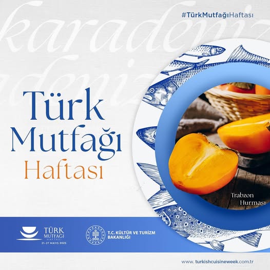 Türk Mutfağı Haftası Kutlanıyor: Klasikler Ön Plana Çıktı