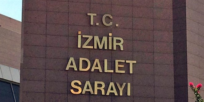 İzmir'de İcra Müdür Yardımcısı ve Katibi Rüşvet Operasyonu