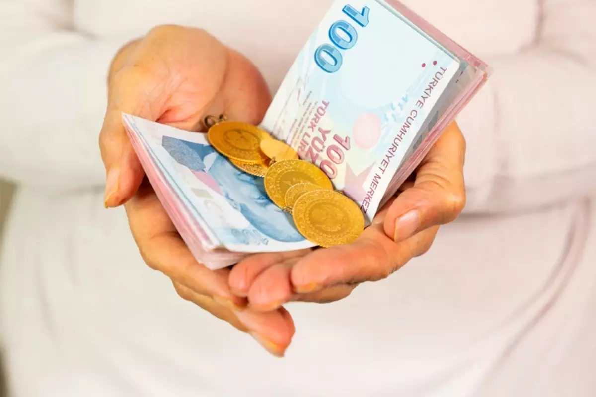 Altın Fiyatları ABD Bütçe Açığı Endişeleriyle Yükselişe Geçti