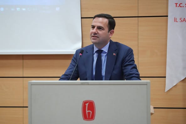 Sağlıklı Genç Haftası Ankara'da Farkındalık Etkinliğiyle Kutlandı