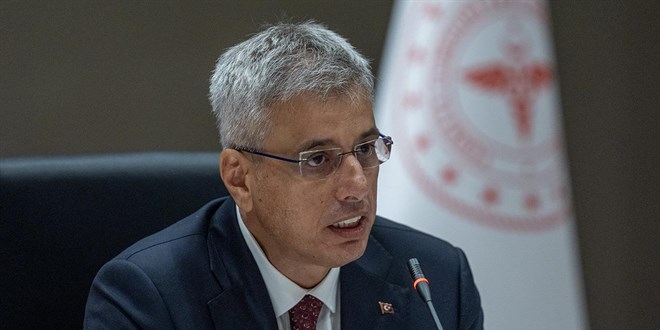 Kocaeli'ye Yeni Hastane Yatırımları: Bakan Memişoğlu'ndan Müjdeli Haber