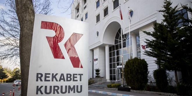 Rekabet Kurulu'ndan World Kredi Kartı Programı'na İlişkin Karar