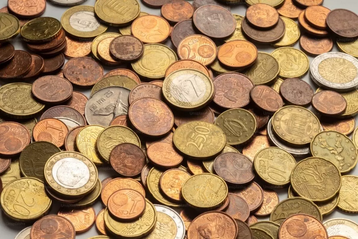 ABD'de 200 Yıllık Para Birimi Tedavülden Kaldırılıyor