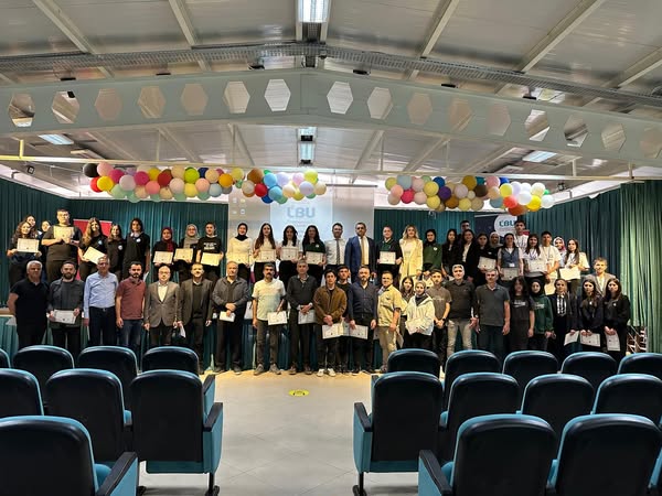 Afyonkarahisar'da Liselerde Bilim Uygulamaları Paneli Başarıyla Tamamlandı